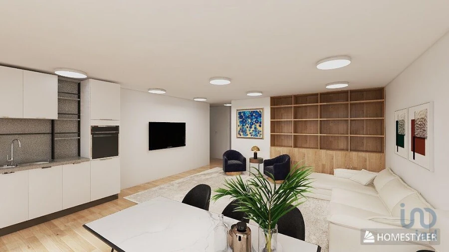 Apartamento T3 para Venda em Sesimbra (Castelo) Foto 6