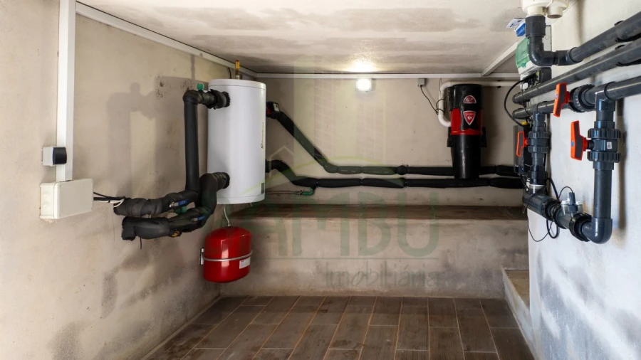 Moradia T3 para Venda em Sopo Foto 31