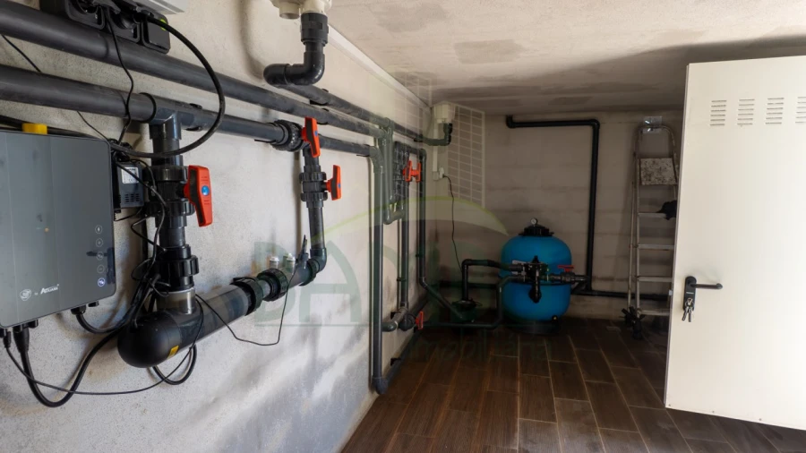 Moradia T3 para Venda em Sopo Foto 32