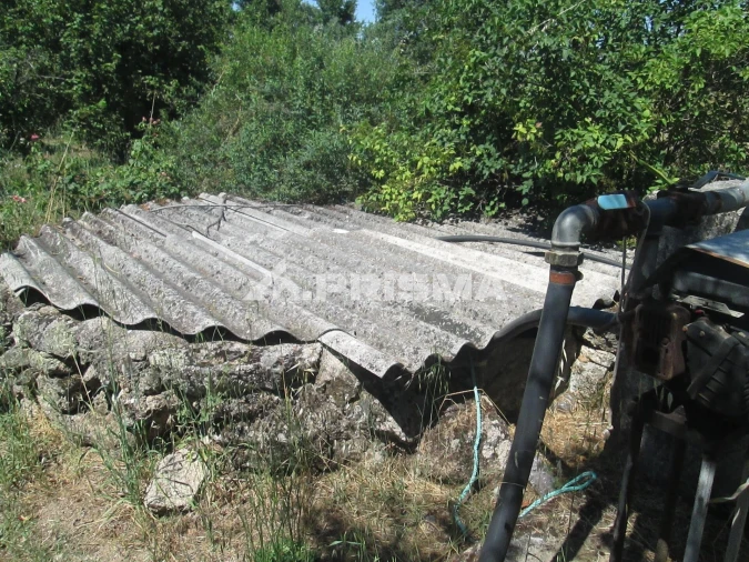 Terreno para Venda em São Miguel de Acha Foto 10