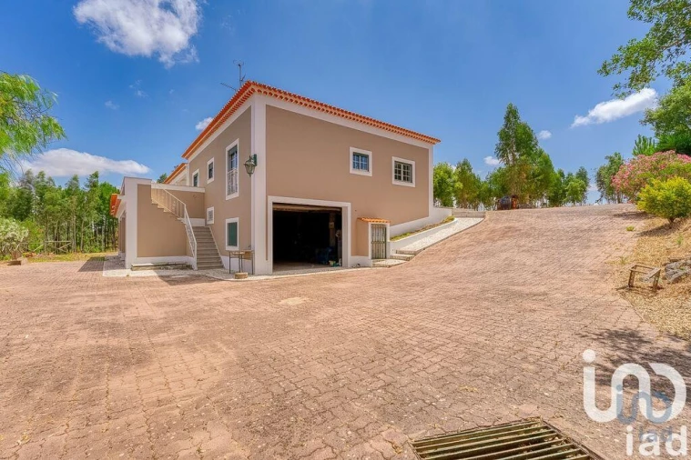 Moradia T3 para Venda em Martinchel Foto 10