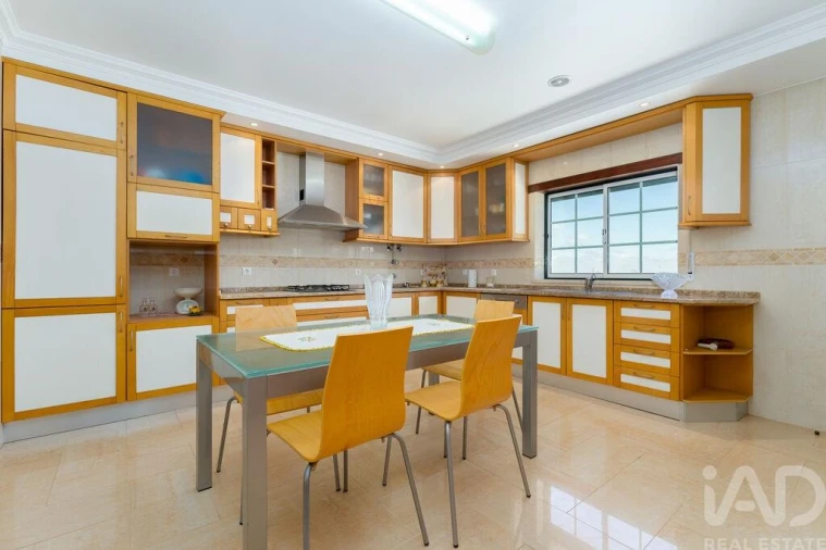 Moradia T3 para Venda em Martinchel Foto 21