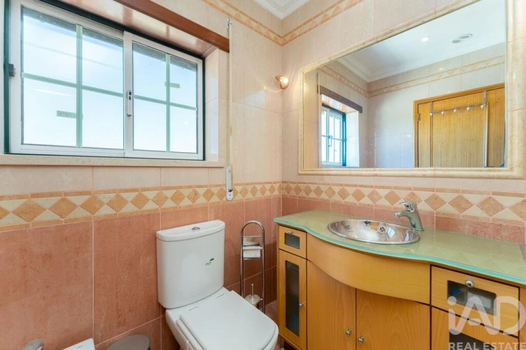 Moradia T3 para Venda em Martinchel Foto 37