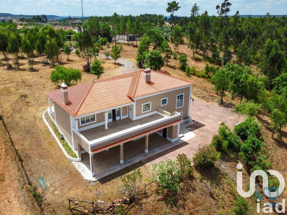 Moradia T3 para Venda em Martinchel Foto 5