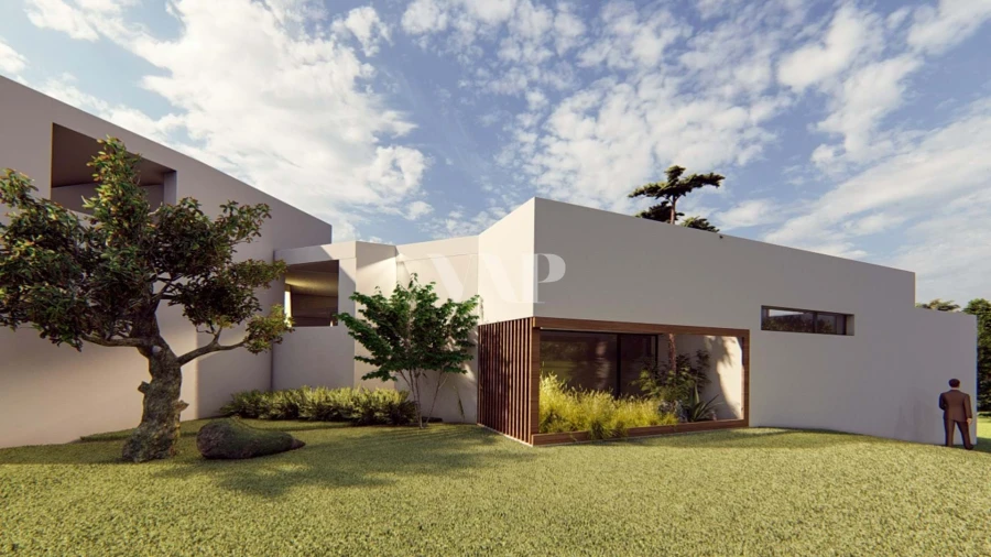 Moradia T4 para Venda em Almancil Foto 7
