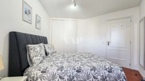 Apartamento T1 para Venda em Quarteira