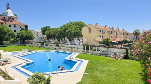 Apartamento T1 para Venda em Quarteira