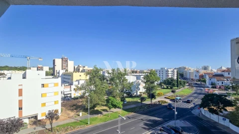 Apartamento T1 para Venda em Quarteira