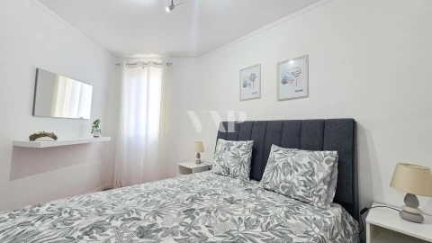 Apartamento T1 para Venda em Quarteira