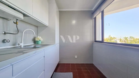 Apartamento T1 para Venda em Quarteira