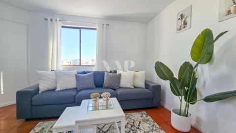 Apartamento T1 para Venda em Quarteira