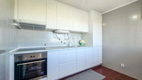 Apartamento T1 para Venda em Quarteira