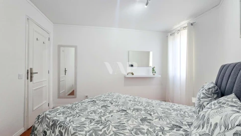 Apartamento T1 para Venda em Quarteira