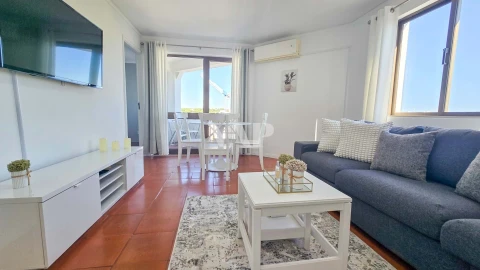 Apartamento T1 para Venda em Quarteira