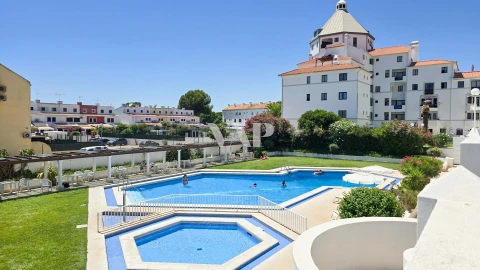 Apartamento T1 para Venda em Quarteira