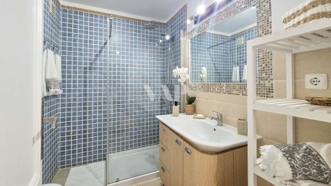 Apartamento T1 para Venda em Quarteira