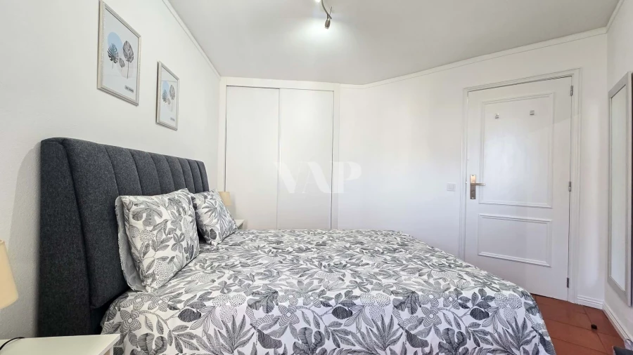 Apartamento T1 para Venda em Quarteira Foto 19