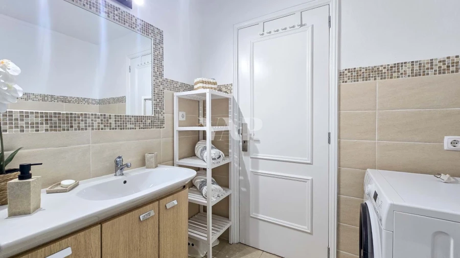 Apartamento T1 para Venda em Quarteira Foto 20