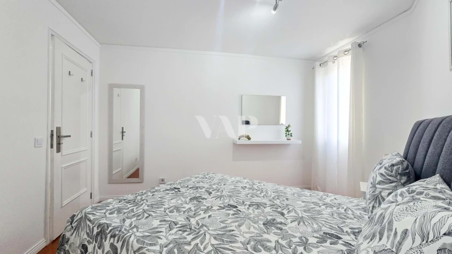 Apartamento T1 para Venda em Quarteira Foto 16