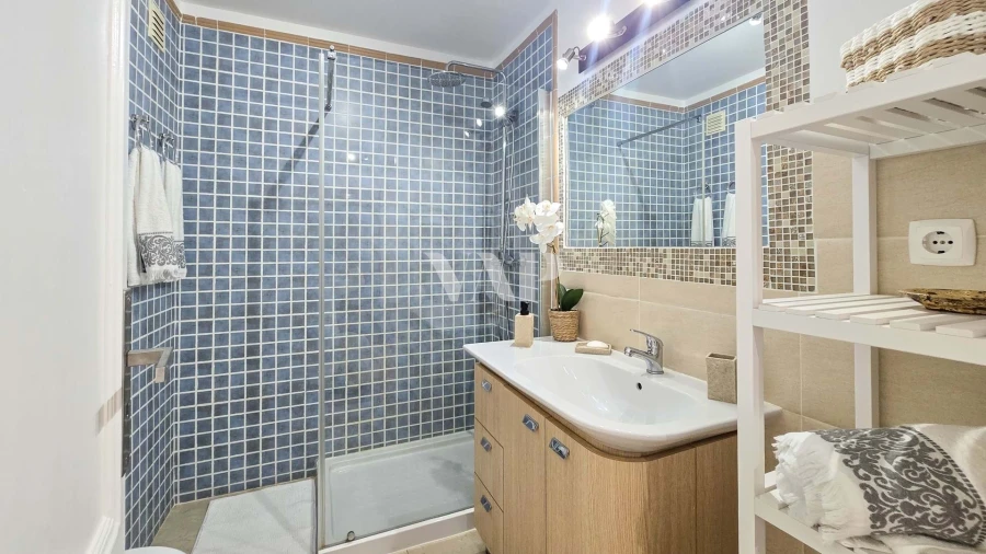 Apartamento T1 para Venda em Quarteira Foto 21