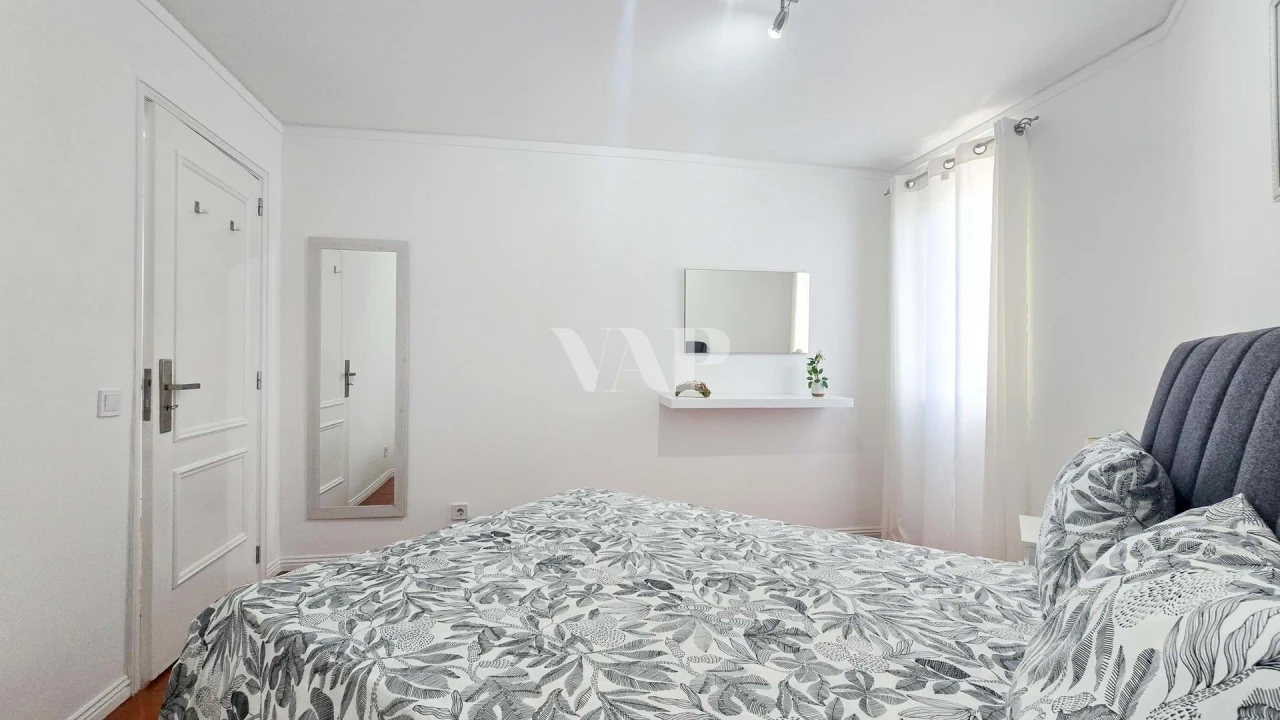 Apartamento T1 para Venda em Quarteira Foto 16