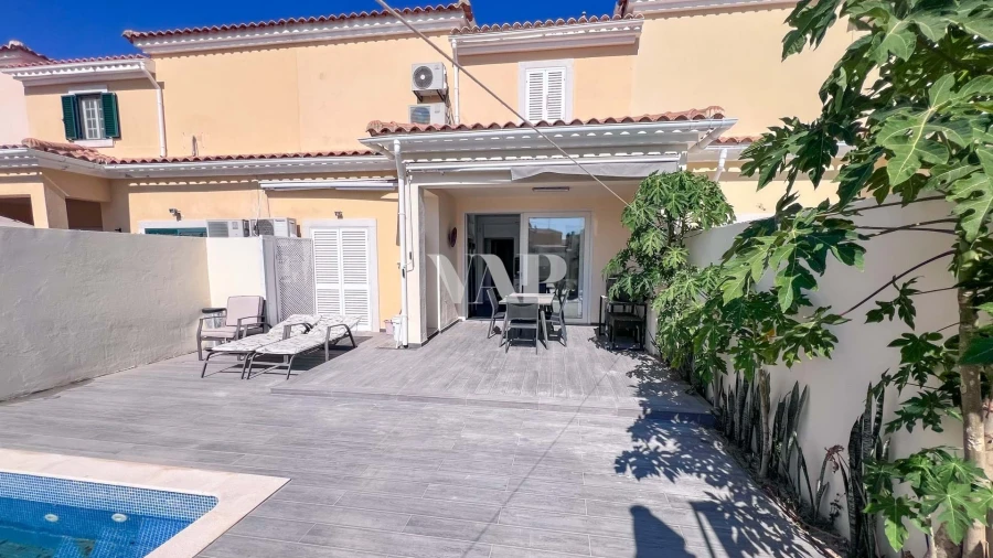 Moradia T4 para Arrendamento em Almancil Foto 4