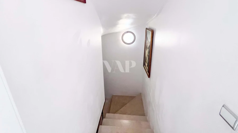 Moradia T4 para Arrendamento em Almancil Foto 29