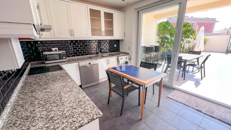 Moradia T4 para Arrendamento em Almancil Foto 3