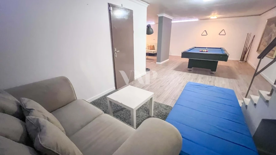 Moradia T4 para Arrendamento em Almancil Foto 32