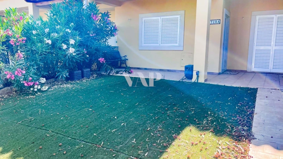 Moradia T4 para Arrendamento em Almancil Foto 36