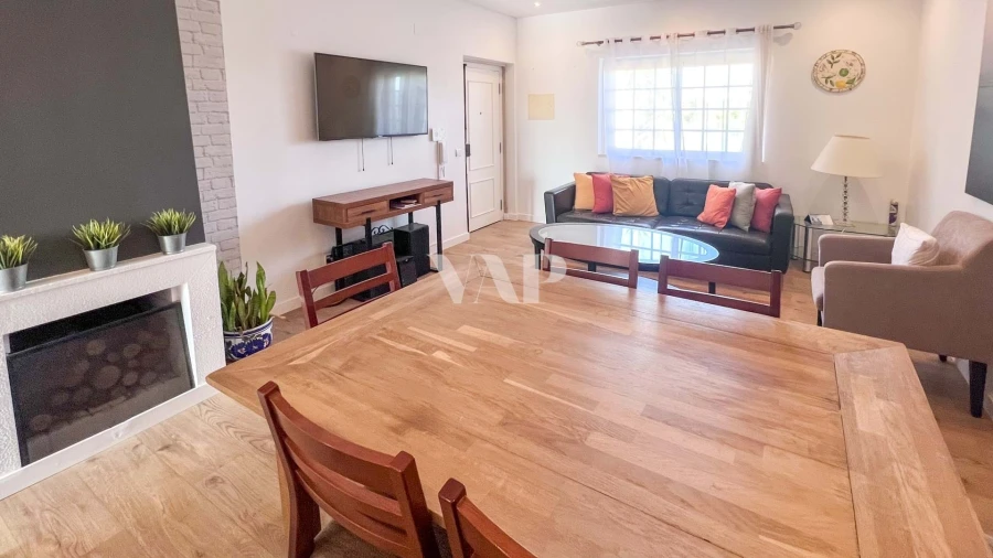 Moradia T4 para Arrendamento em Almancil Foto 8