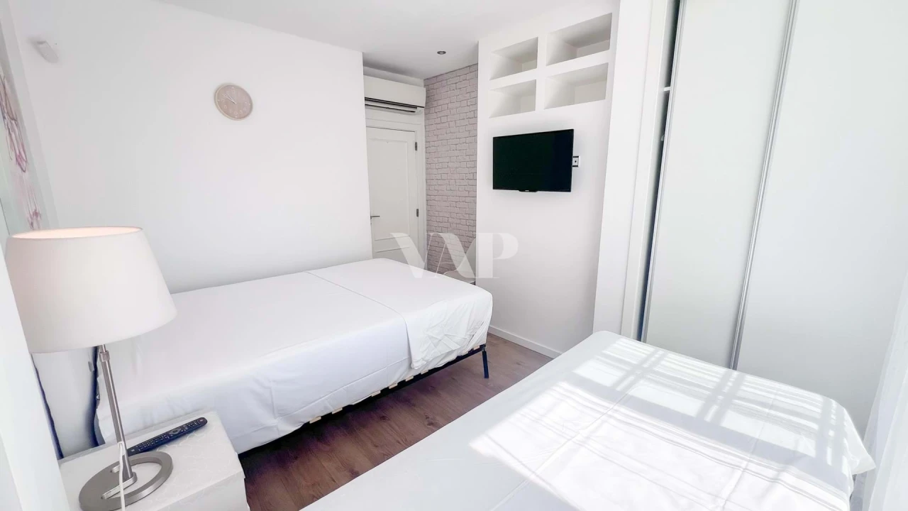 Moradia T4 para Arrendamento em Almancil Foto 17