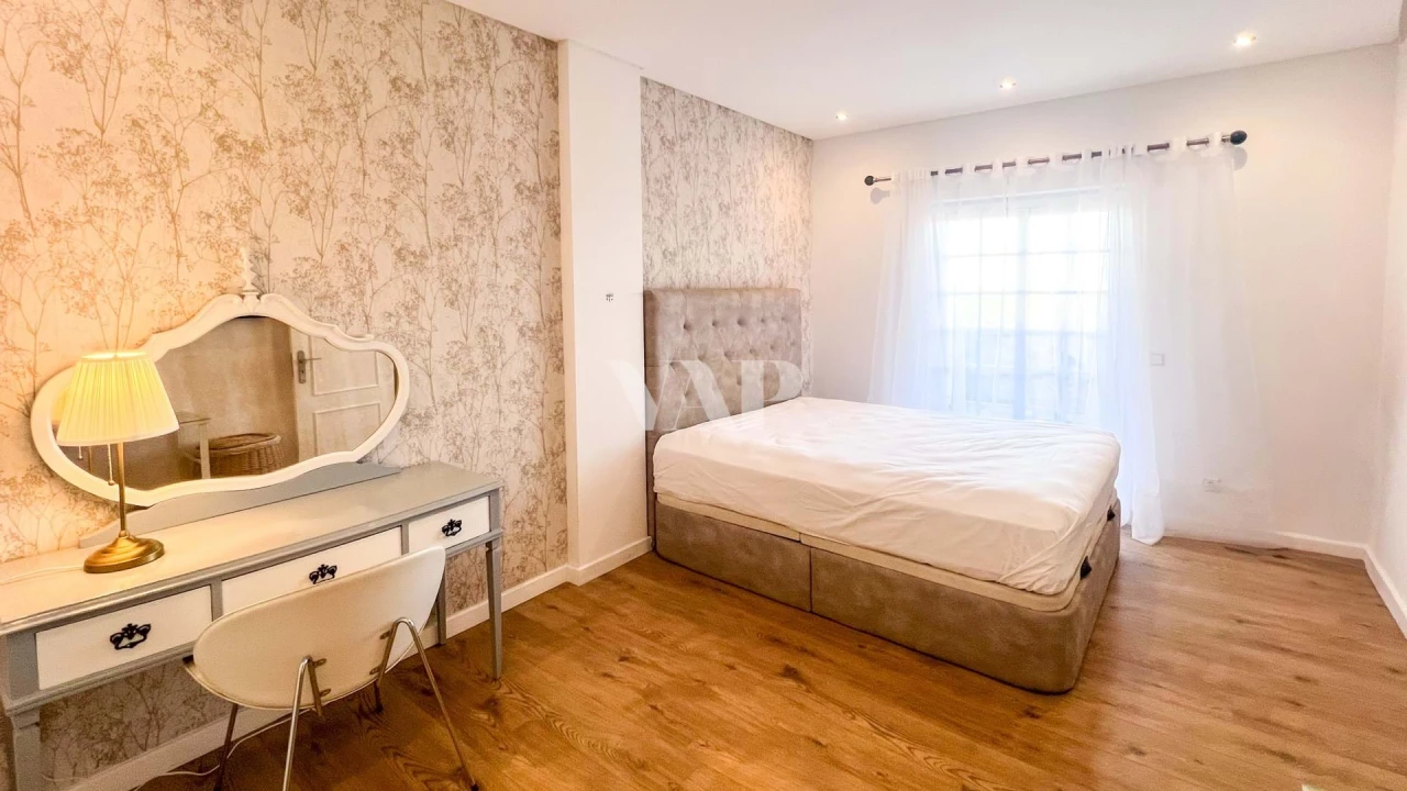 Moradia T4 para Arrendamento em Almancil Foto 5