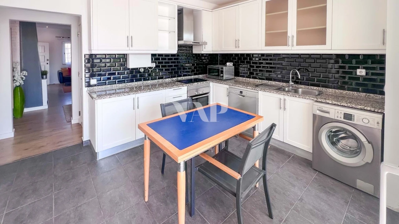 Moradia T4 para Arrendamento em Almancil Foto 11