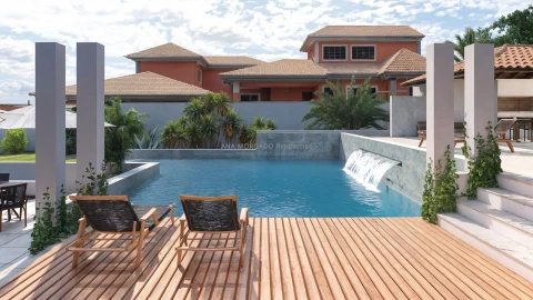 Moradia T5 para Venda em Agualva e Mira-Sintra