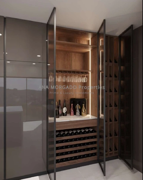 Moradia T5 para Venda em Agualva e Mira-Sintra