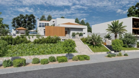 Moradia T5 para Venda em Agualva e Mira-Sintra