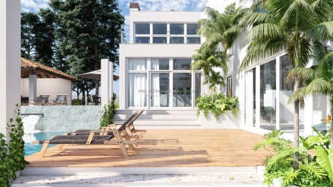 Moradia T5 para Venda em Agualva e Mira-Sintra