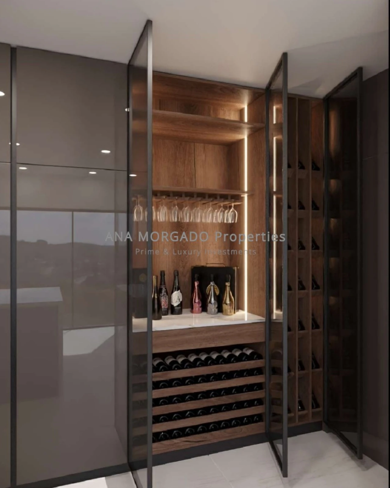 Moradia T5 para Venda em Agualva e Mira-Sintra Foto 13