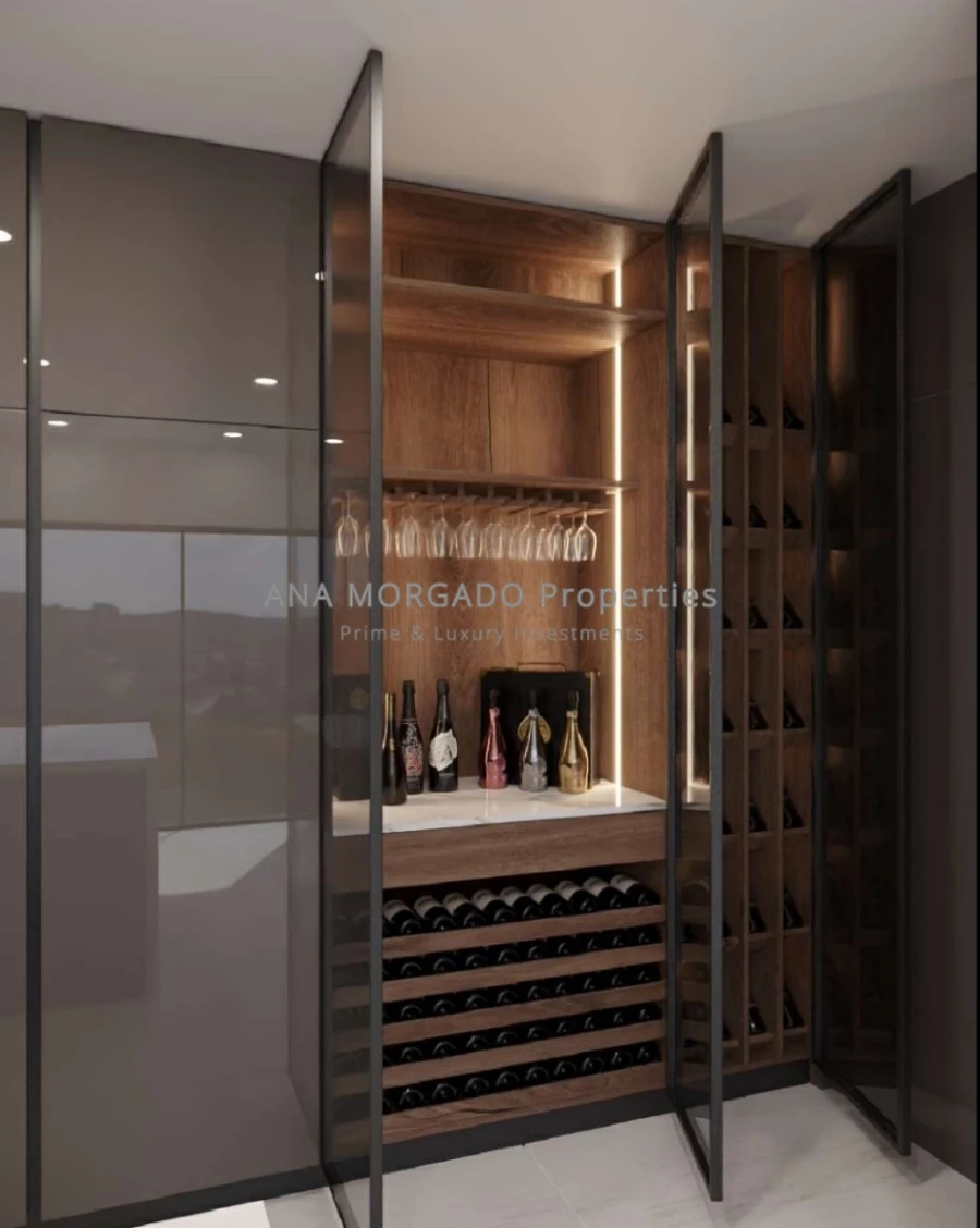 Moradia T5 para Venda em Agualva e Mira-Sintra Foto 13