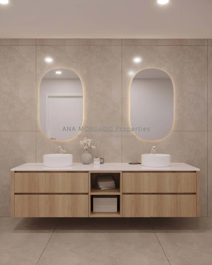 Moradia T5 para Venda em Agualva e Mira-Sintra Foto 9