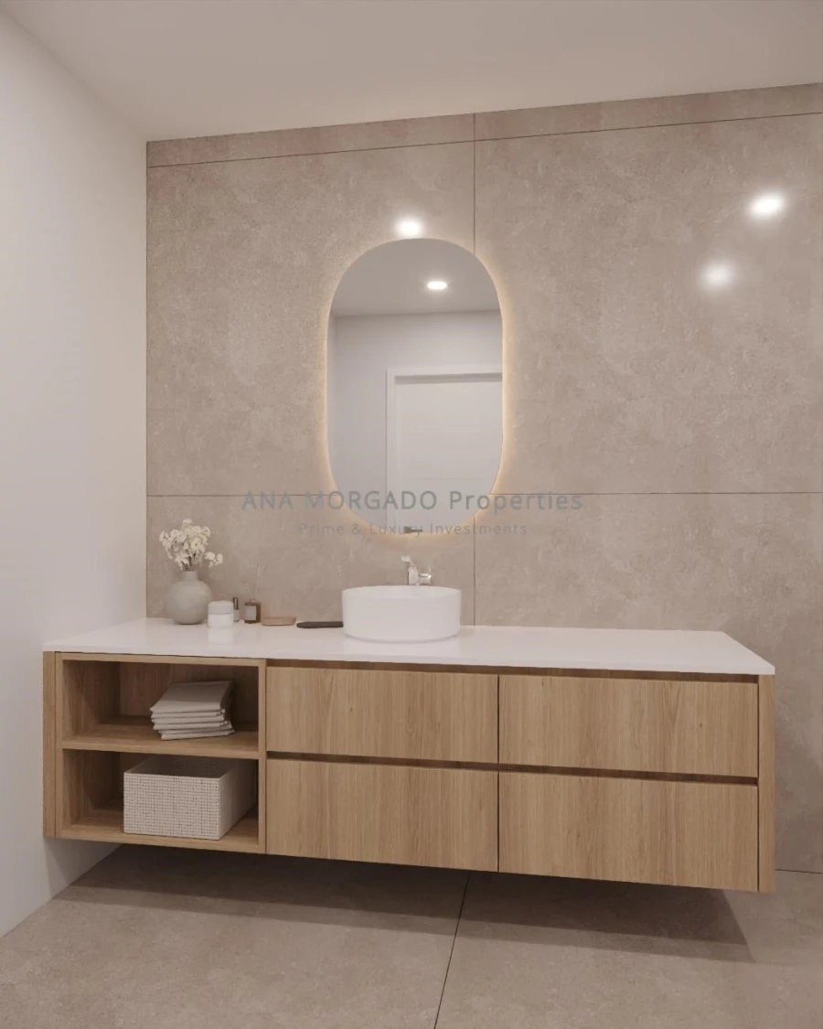 Moradia T5 para Venda em Agualva e Mira-Sintra Foto 11