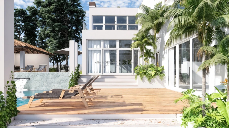 Moradia T5 para Venda em Agualva e Mira-Sintra Foto 6