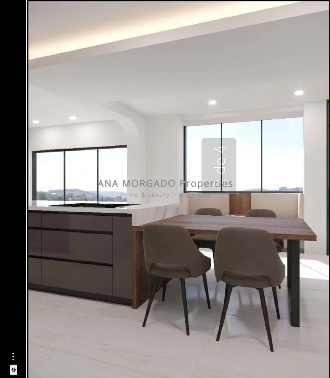 Moradia T5 para Venda em Agualva e Mira-Sintra Foto 19