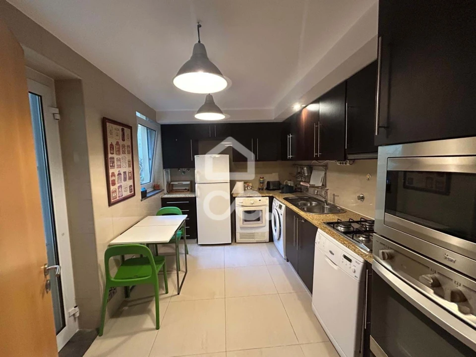 Apartamento T2 para Venda em Ponta Delgada (São Sebastião) Foto 7