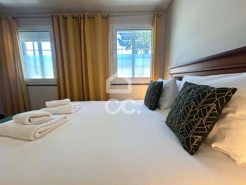 Apartamento T2 para Venda em Ponta Delgada (São Sebastião) Foto 19