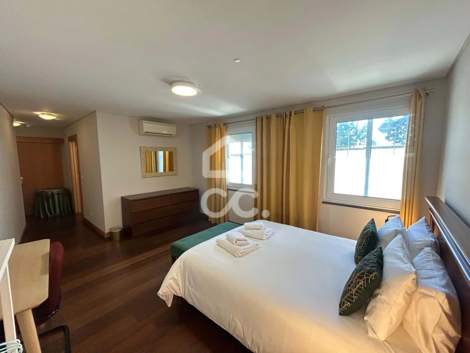 Apartamento T2 para Venda em Ponta Delgada (São Sebastião) Foto 20