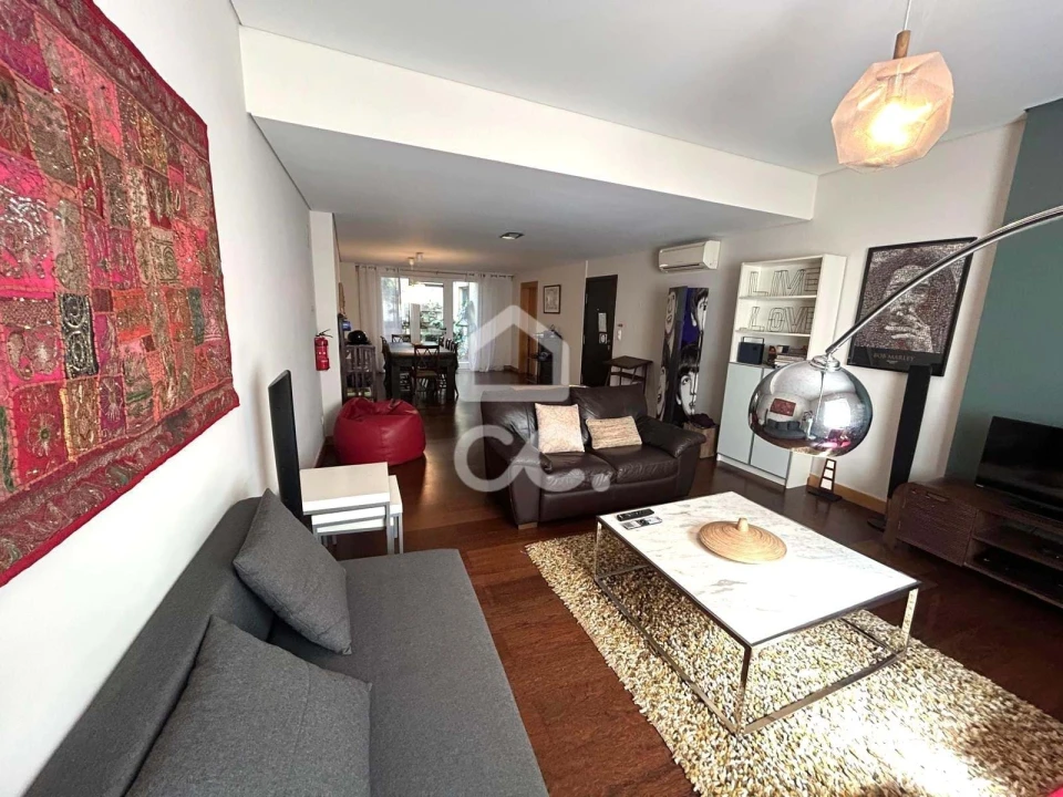 Apartamento T2 para Venda em Ponta Delgada (São Sebastião) Foto 1