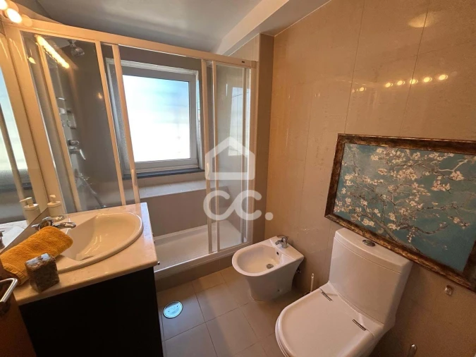 Apartamento T2 para Venda em Ponta Delgada (São Sebastião) Foto 19