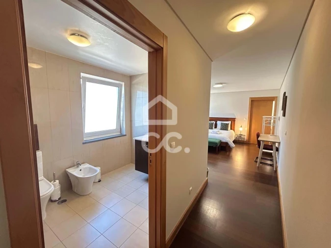 Apartamento T2 para Venda em Ponta Delgada (São Sebastião) Foto 22